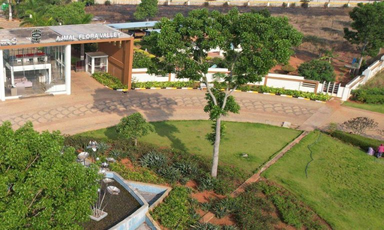 Ajmal-Flora-Valley-Plots-in-Nandi-Hills-Road-Devanahalli-Bangalore1-768x461
