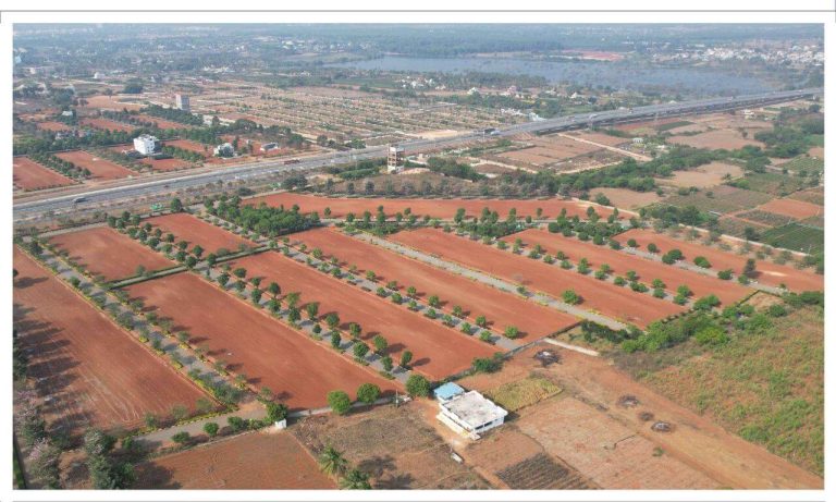 Ajmal-Flora-Valley-Plots-in-Nandi-Hills-Road-Devanahalli-Bangalore4-768x461