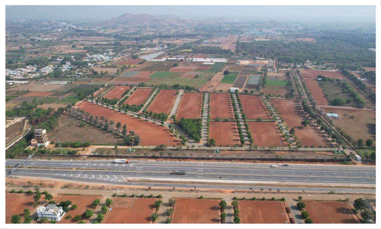 Ajmal-Flora-Valley-Plots-in-Nandi-Hills-Road-Devanahalli-Bangalore5