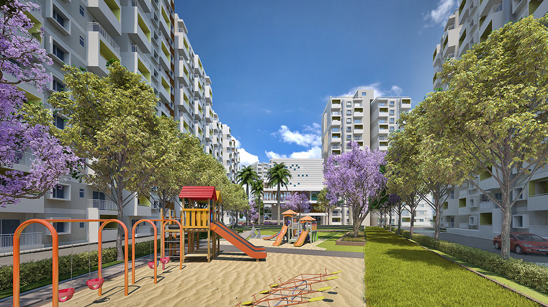 Kids-Area-park-cubix