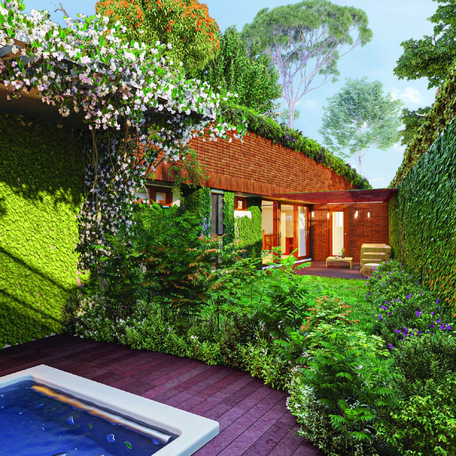 Total-Environment-Over-The-Rainbow-Luxury-Villas-in-Nandi-Hills4